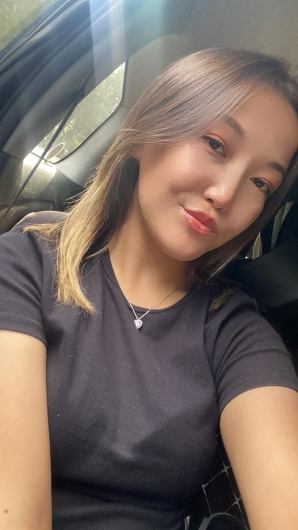 Kyrgyzstan Surrogacy & Egg Donor | Bishkek | 24 Yrs Old, Blood Type A, 168cm, 53kg | ID #120018 |_2