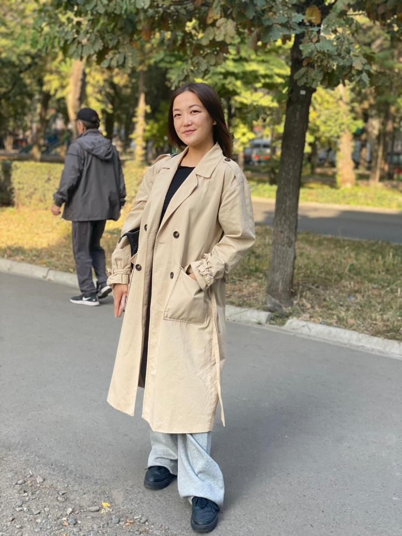 Kyrgyzstan Surrogacy & Egg Donor | Bishkek | 24 Yrs Old, Blood Type A, 168cm, 53kg | ID #120018 |_3