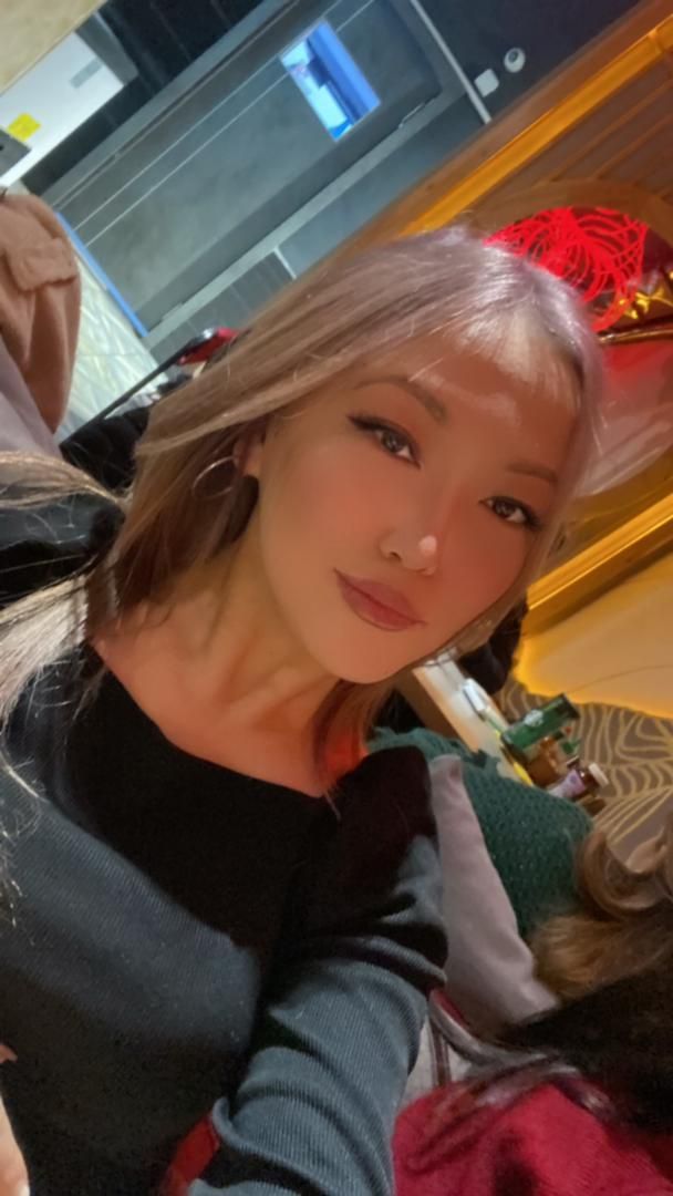 Kyrgyzstan Surrogacy & Egg Donor | Bishkek | 24 Yrs Old, Blood Type A, 168cm, 53kg | ID #120018 |_5