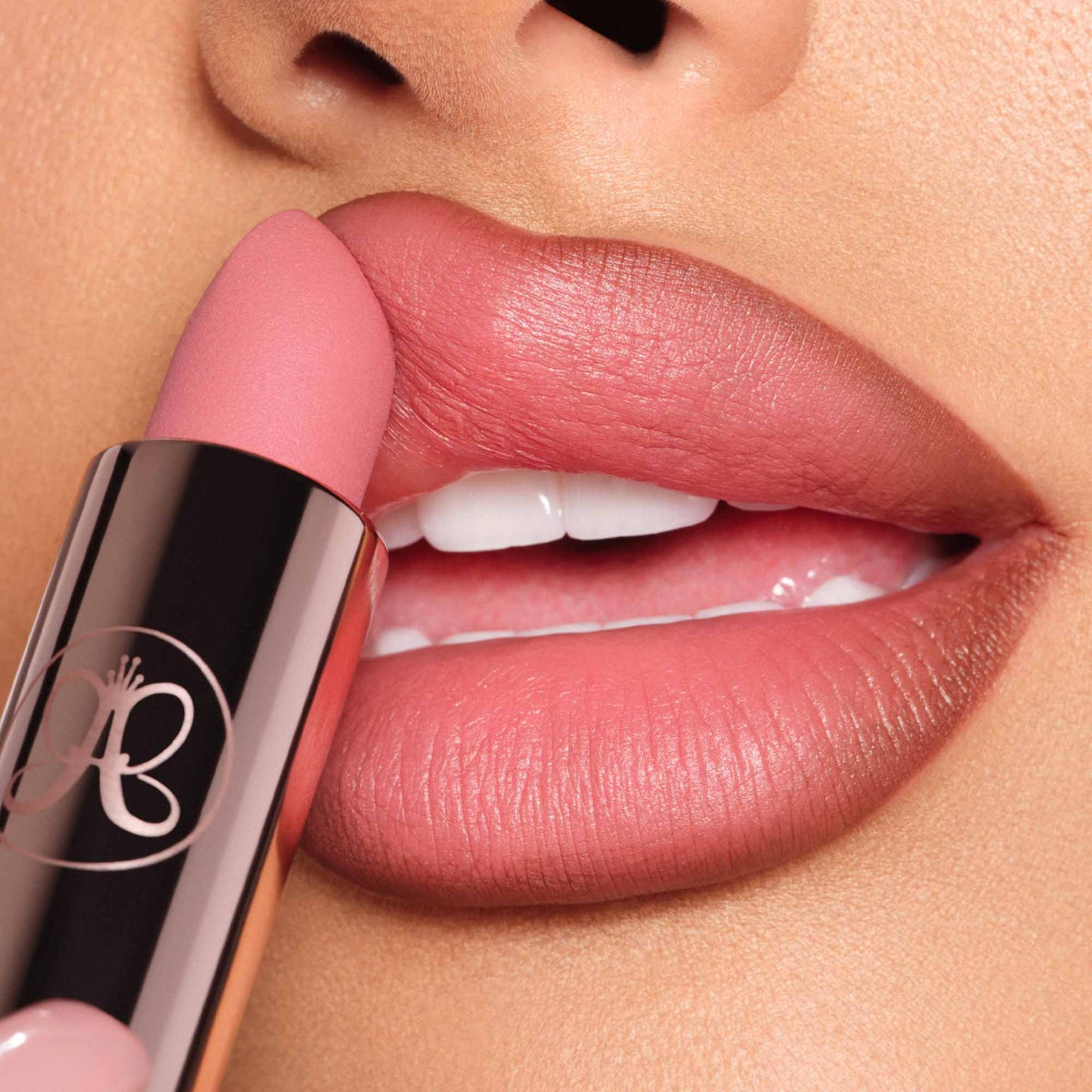 Matte & Satin Lipstick_2