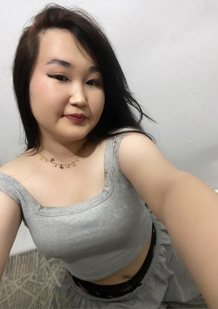 Kyrgyzstan Surrogacy & Egg Donor | Bishkek | 21 Yrs Old, 158cm, 52kg | ID #120019 |_1