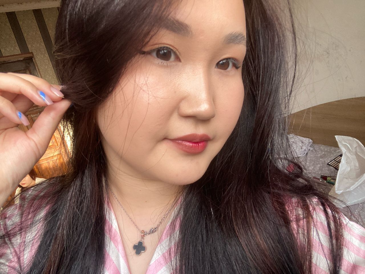 Kyrgyzstan Surrogacy & Egg Donor | Bishkek | 21 Yrs Old, 158cm, 52kg | ID #120019 |_0