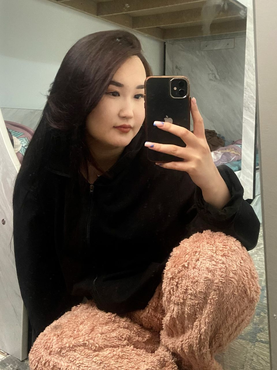 Kyrgyzstan Surrogacy & Egg Donor | Bishkek | 21 Yrs Old, 158cm, 52kg | ID #120019 |_4