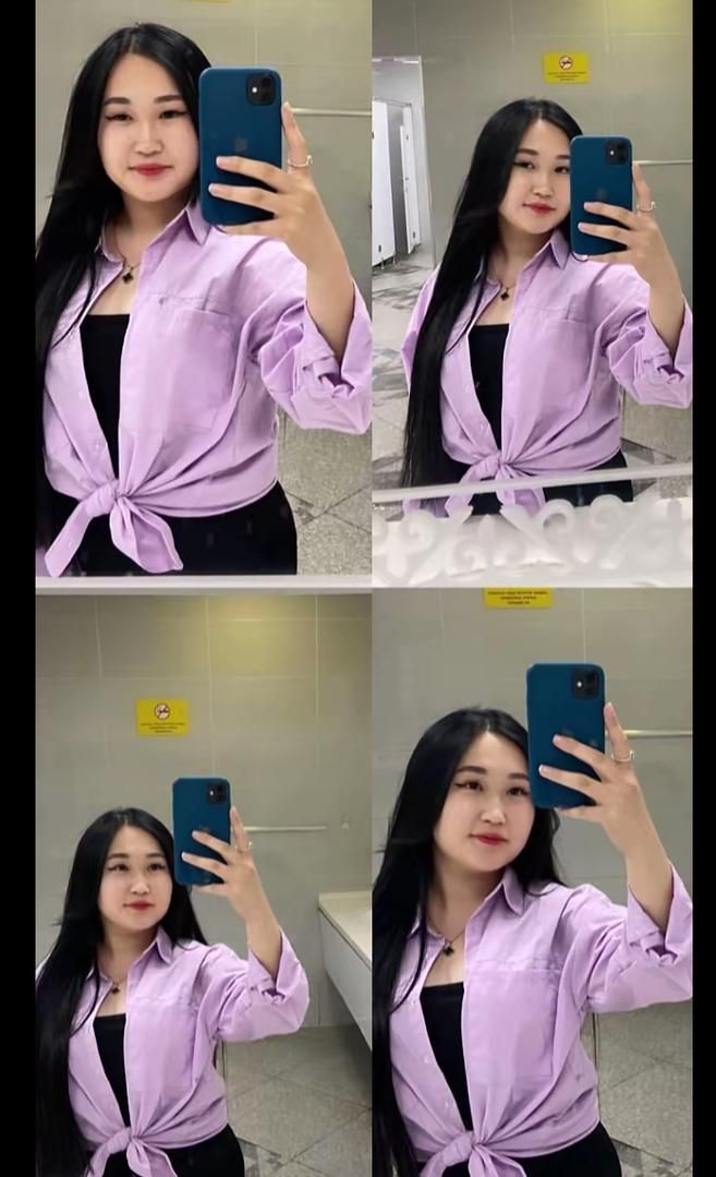 Kyrgyzstan Surrogacy & Egg Donor | Bishkek | 21 Yrs Old, 158cm, 52kg | ID #120019 |_6