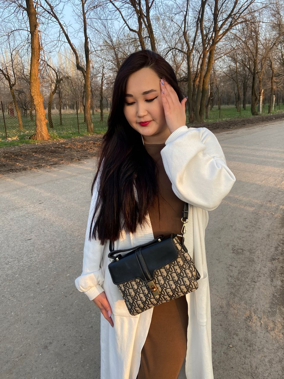 Kyrgyzstan Surrogacy & Egg Donor | Bishkek | 21 Yrs Old, 158cm, 52kg | ID #120019 |_8