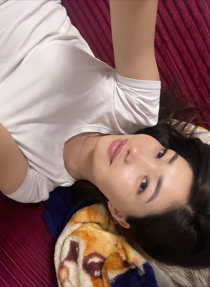 Kyrgyzstan Surrogacy & Egg Donor | Bishkek | 25 Yrs Old, Blood Type A, 164cm, 58kg | ID #120020 |_1