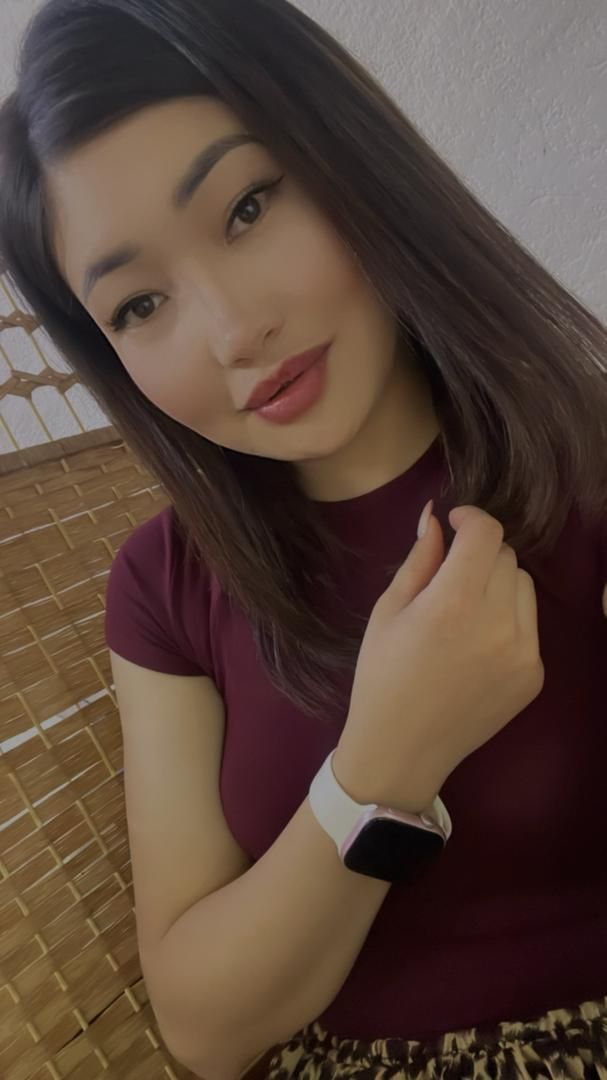 Kyrgyzstan Surrogacy & Egg Donor | Bishkek | 25 Yrs Old, Blood Type A, 164cm, 58kg | ID #120020 |_2