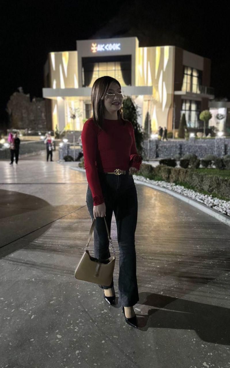Kyrgyzstan Surrogacy & Egg Donor | Bishkek | 25 Yrs Old, Blood Type A, 164cm, 58kg | ID #120020 |_4