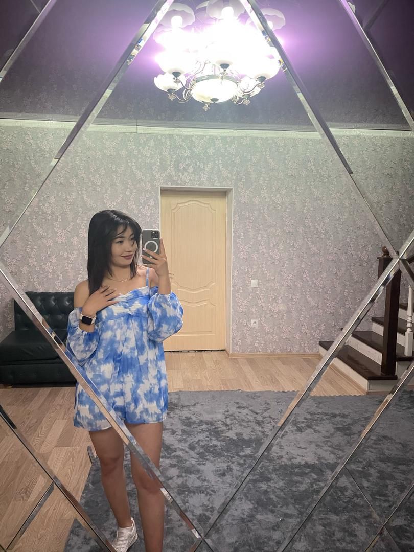 Kyrgyzstan Surrogacy & Egg Donor | Bishkek | 25 Yrs Old, Blood Type A, 164cm, 58kg | ID #120020 |_6