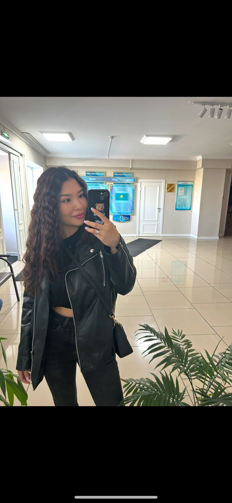 Kyrgyzstan Surrogacy & Egg Donor | Bishkek | 23 Yrs Old, Blood Type A, 162cm, 50kg | ID #120021 |_4