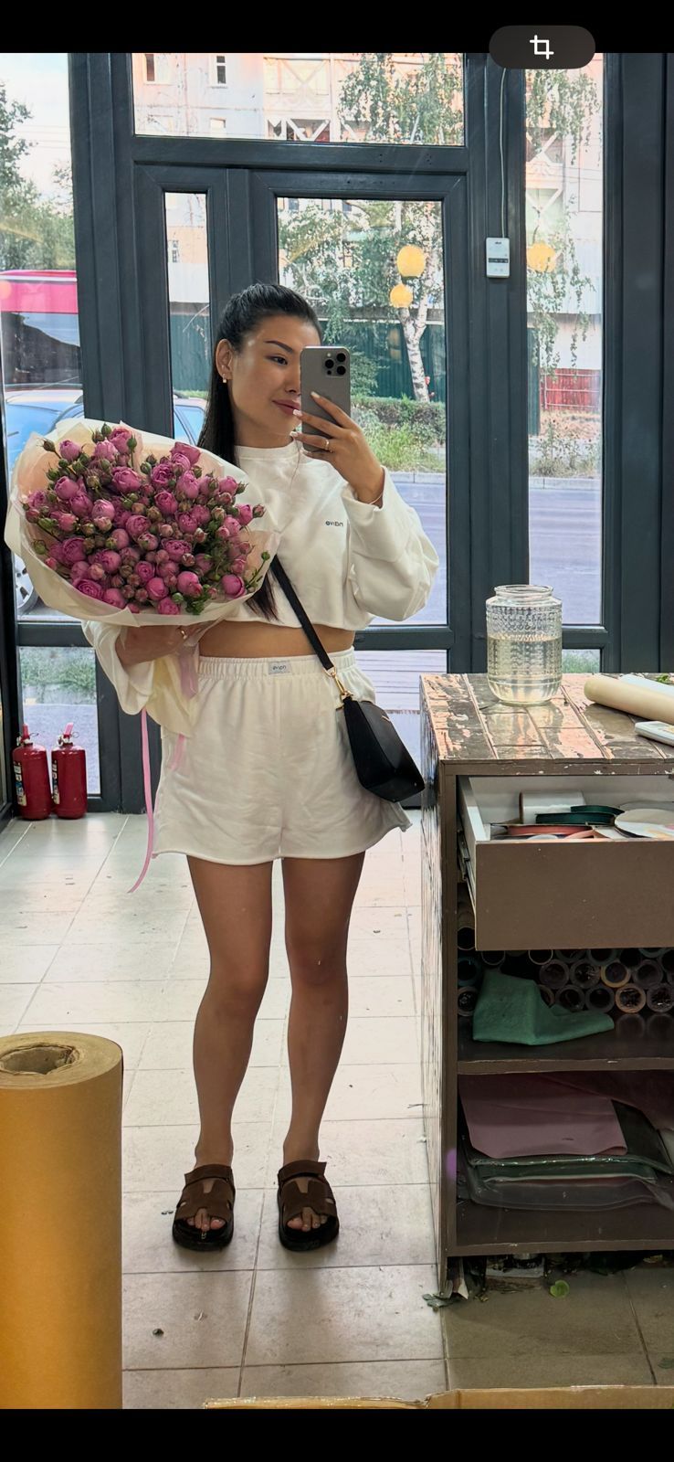 Kyrgyzstan Surrogacy & Egg Donor | Bishkek | 23 Yrs Old, Blood Type A, 162cm, 50kg | ID #120021 |_2