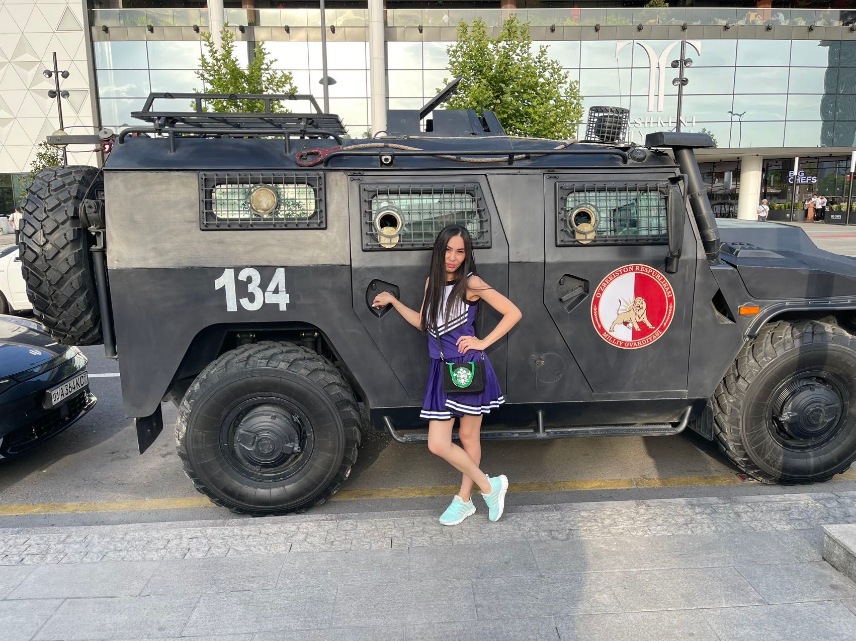 Kazakhstan Surrogacy & Egg Donor | 33 Yrs Old, Blood Type O, 165cm, 50kg | ID #120022 |_3