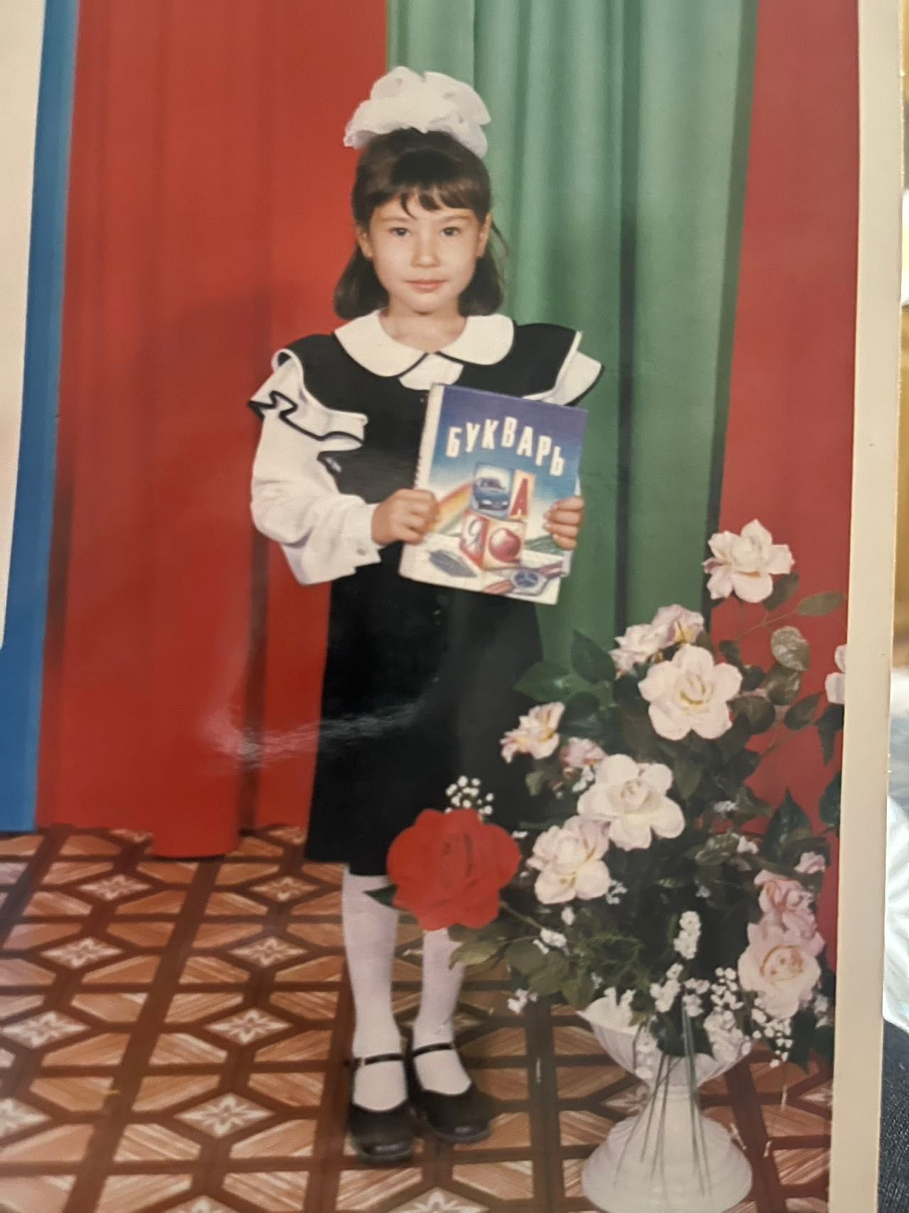 Kazakhstan Surrogacy & Egg Donor | 33 Yrs Old, Blood Type O, 165cm, 50kg | ID #120022 |_4