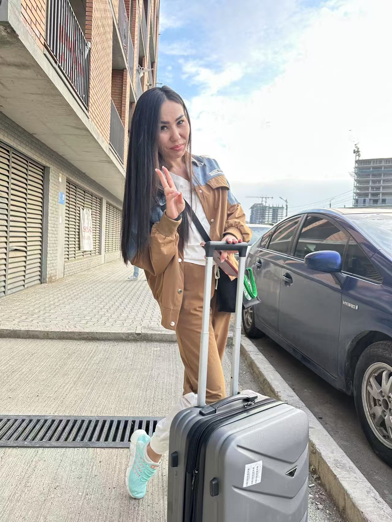 Kazakhstan Surrogacy & Egg Donor | 33 Yrs Old, Blood Type O, 165cm, 50kg | ID #120022 |_10