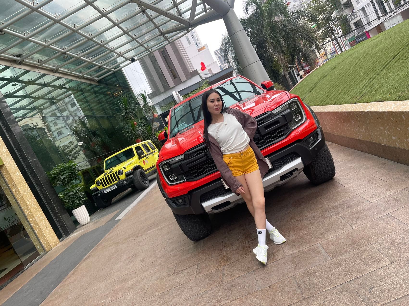 Kazakhstan Surrogacy & Egg Donor | 33 Yrs Old, Blood Type O, 165cm, 50kg | ID #120022 |_13
