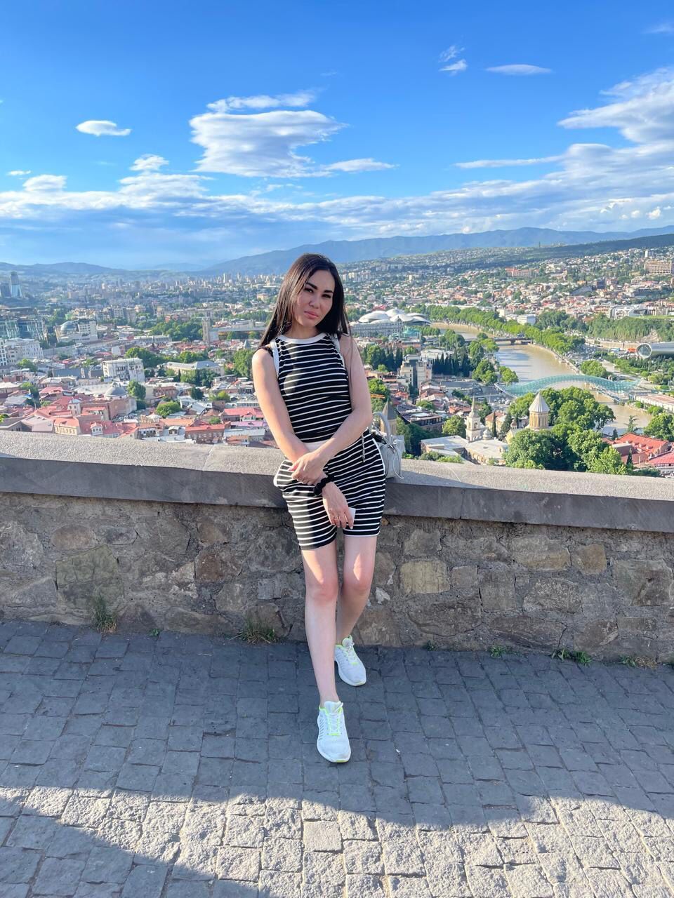 Kazakhstan Surrogacy & Egg Donor | 33 Yrs Old, Blood Type O, 165cm, 50kg | ID #120022 |_14