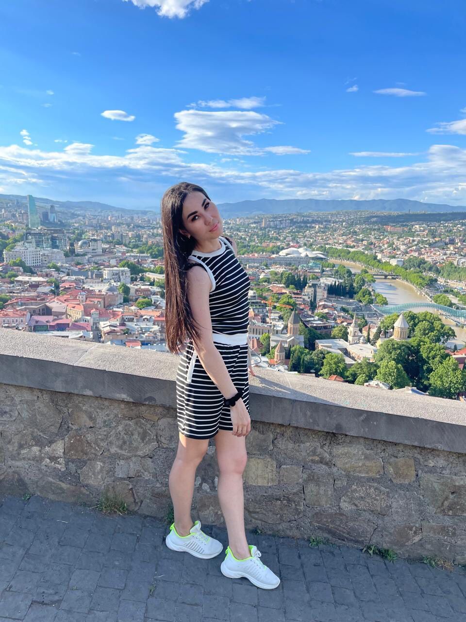Kazakhstan Surrogacy & Egg Donor | 33 Yrs Old, Blood Type O, 165cm, 50kg | ID #120022 |_15