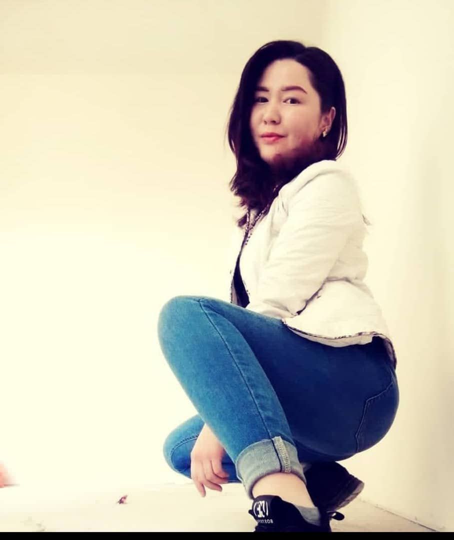 Kyrgyzstan Surrogacy & Egg Donor | Tyup | 22 Yrs Old, Blood Type A, 168cm, 58kg | ID #120023 |_1