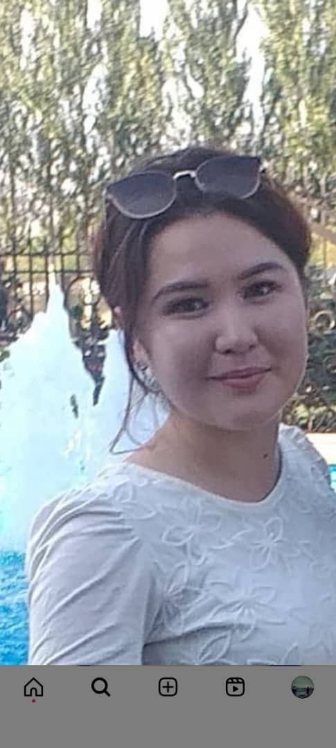 Kyrgyzstan Surrogacy & Egg Donor | Tyup | 22 Yrs Old, Blood Type A, 168cm, 58kg | ID #120023 |_3
