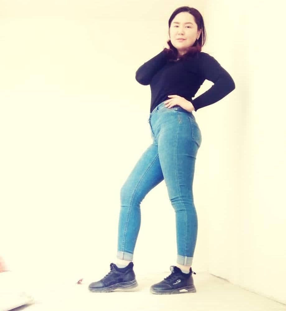 Kyrgyzstan Surrogacy & Egg Donor | Tyup | 22 Yrs Old, Blood Type A, 168cm, 58kg | ID #120023 |_5