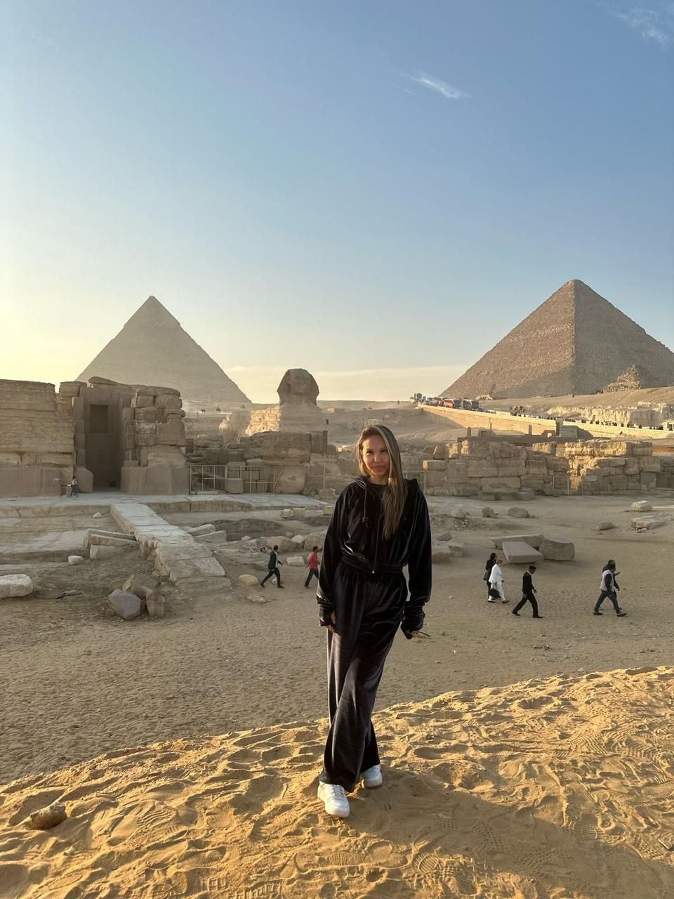 Kazakhstan Surrogacy & Egg Donor | 26 Yrs Old, Blood Type B, 165cm, 50kg | ID #120024 |_3