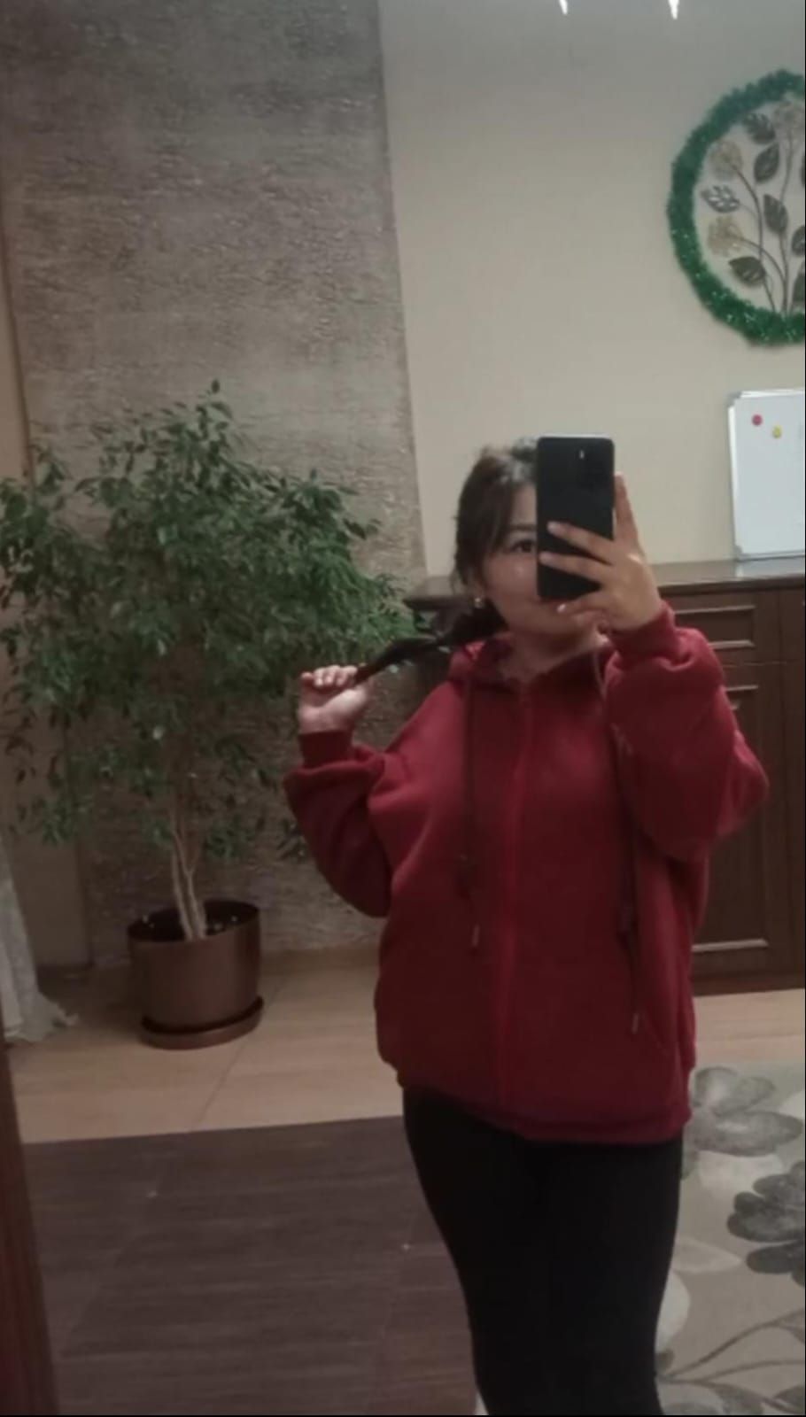 Kazakhstan Surrogacy & Egg Donor | Blood Type A, 160cm, 65kg | ID #120025 |_7