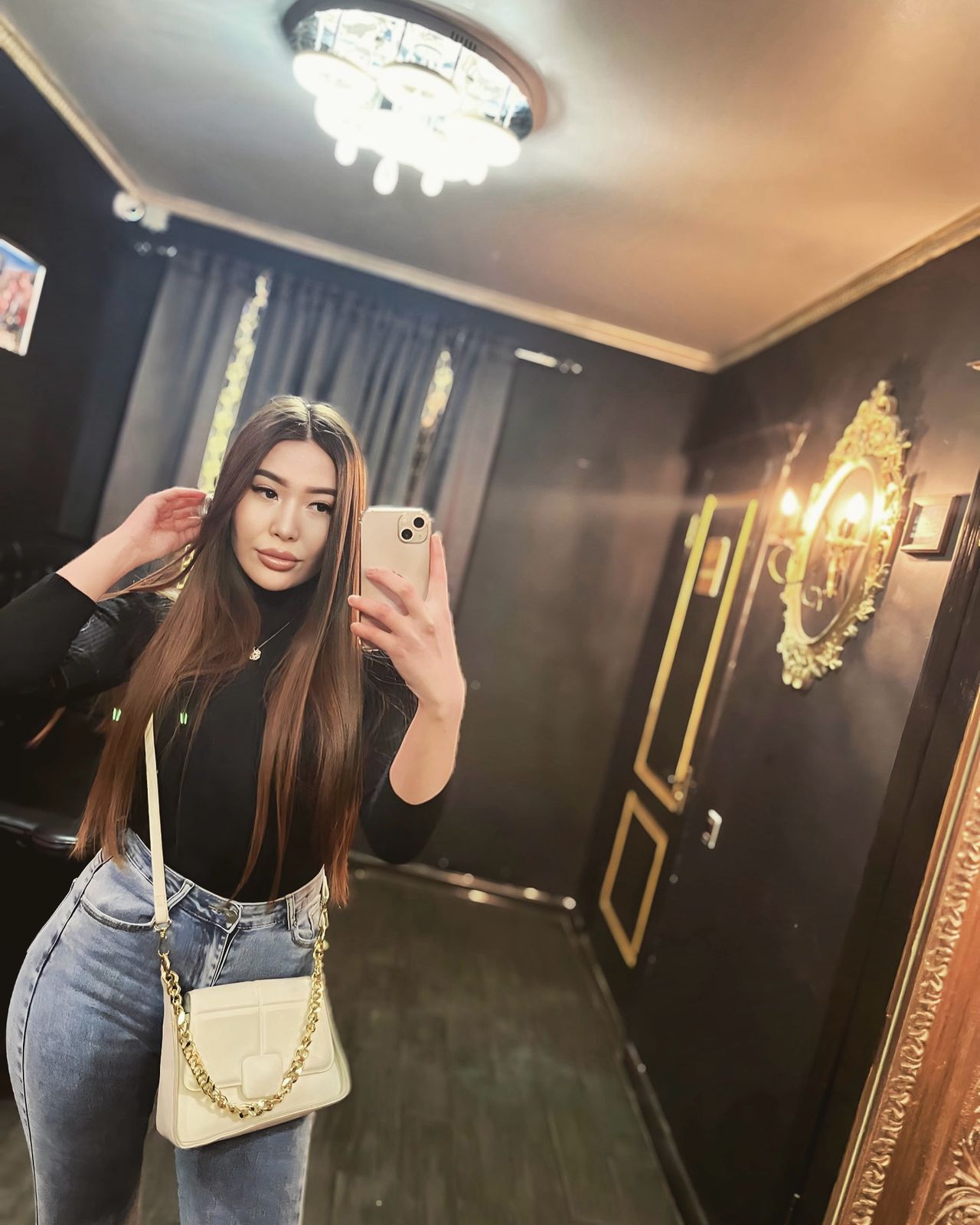 Kazakhstan Surrogacy & Egg Donor | Pavlodar | 24 Yrs Blood Type B 165cm 63kg| ID #120026 |_5
