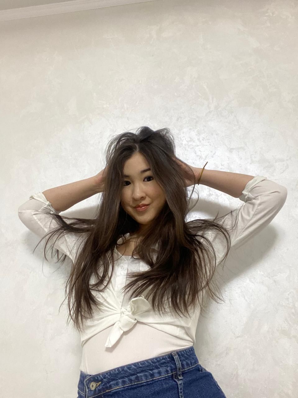 Kazakhstan Surrogacy & Egg Donor | Ekibastuz | 25 Yrs Old, Blood Type A, 167cm, 65kg | ID #120027 |_2