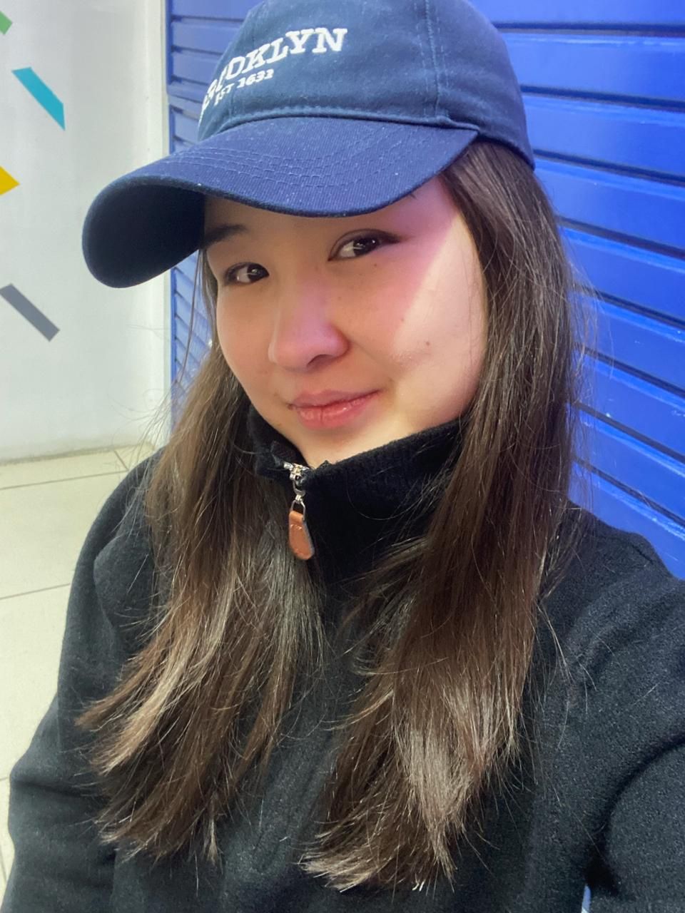 Kazakhstan Surrogacy & Egg Donor | Ekibastuz | 25 Yrs Old, Blood Type A, 167cm, 65kg | ID #120027 |_1