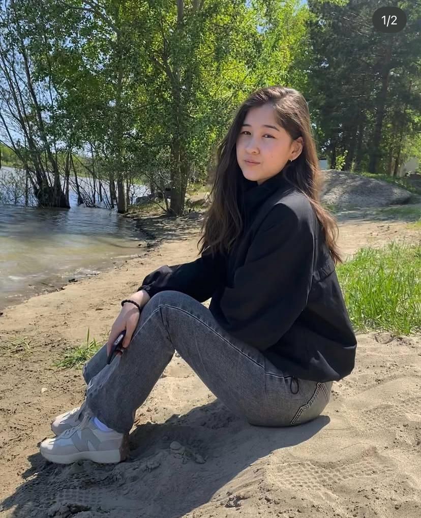 Kazakhstan Surrogacy & Egg Donor | Ekibastuz | 25 Yrs Old, Blood Type A, 167cm, 65kg | ID #120027 |_6