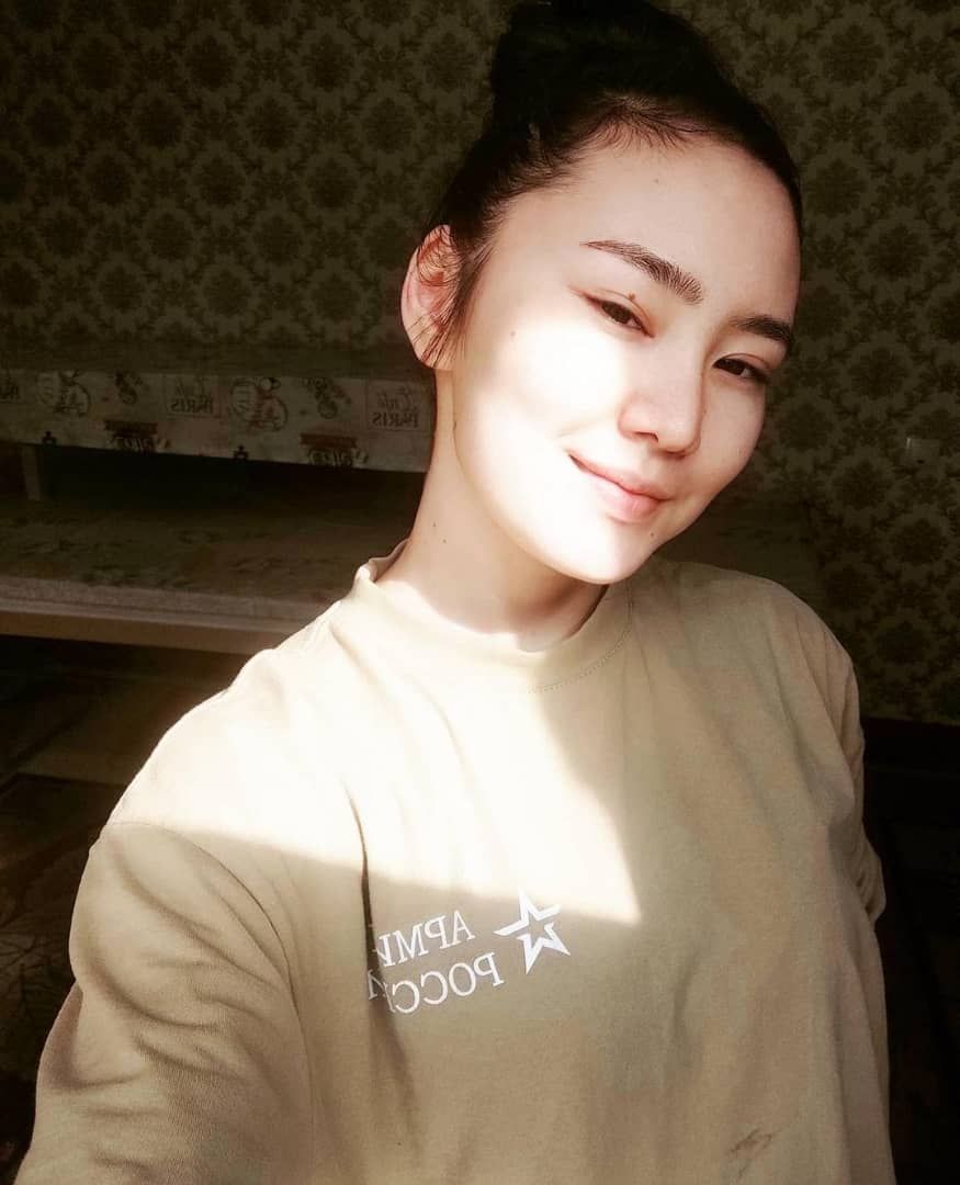 吉尔吉斯斯坦代孕与捐卵 | 比什凯克 | 24岁, B型血, 168cm, 55kg | #120028_9