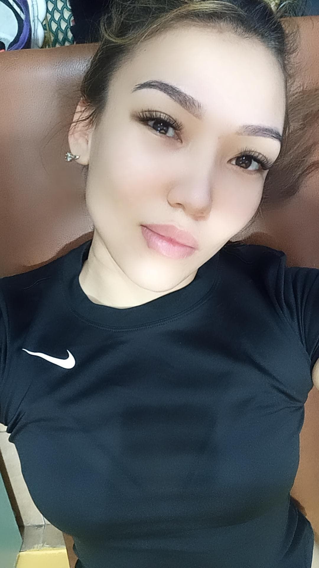 Kazakhstan Surrogacy & Egg Donor | 24 Yrs Old, 173cm, 75kg | ID #120030 |_1