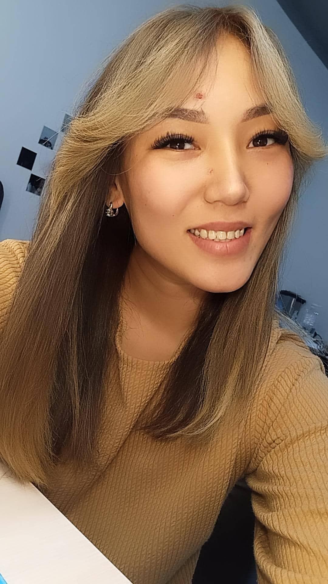 Kazakhstan Surrogacy & Egg Donor | 24 Yrs Old, 173cm, 75kg | ID #120030 |_2