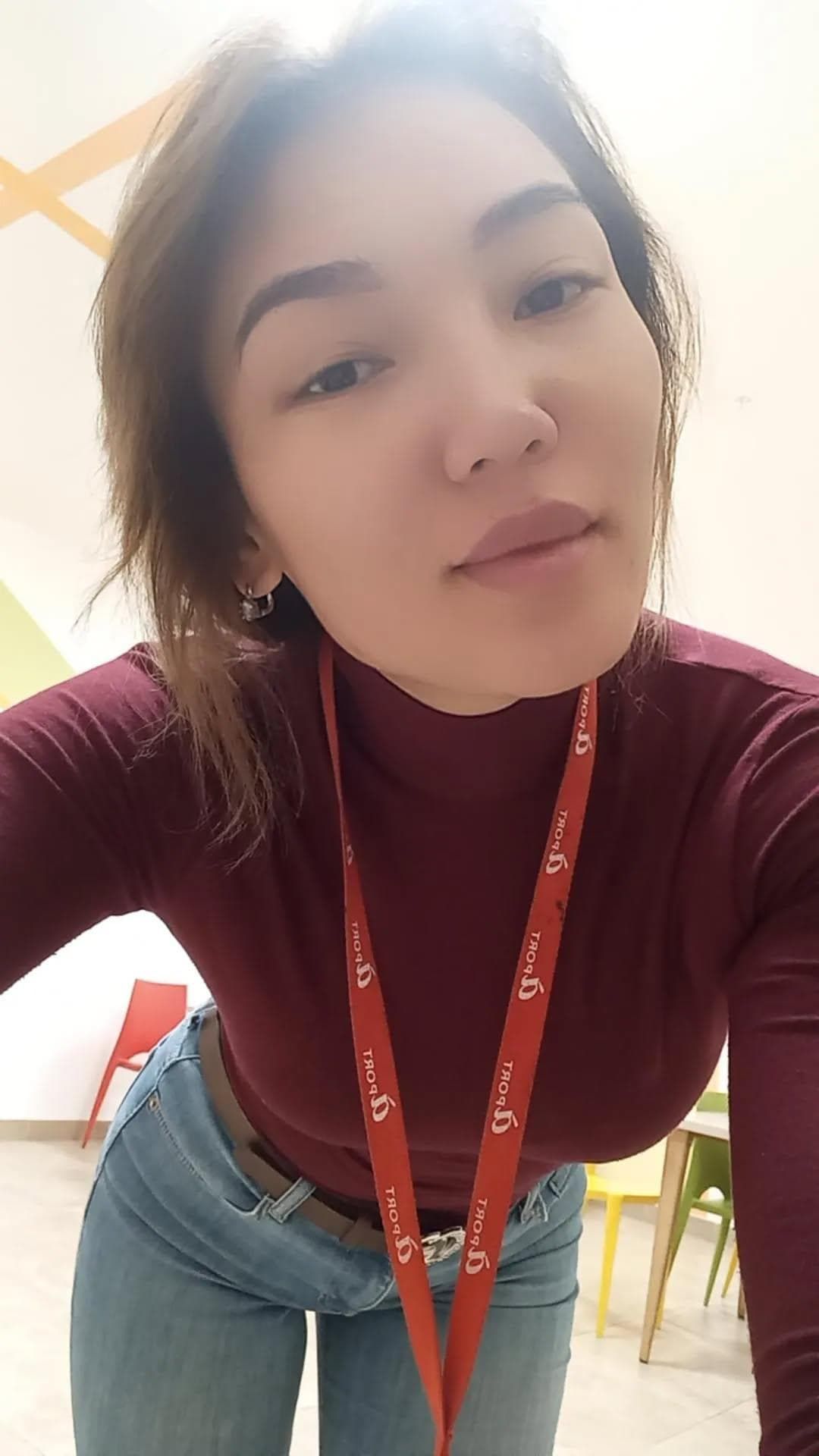 Kazakhstan Surrogacy & Egg Donor | 24 Yrs Old, 173cm, 75kg | ID #120030 |_3