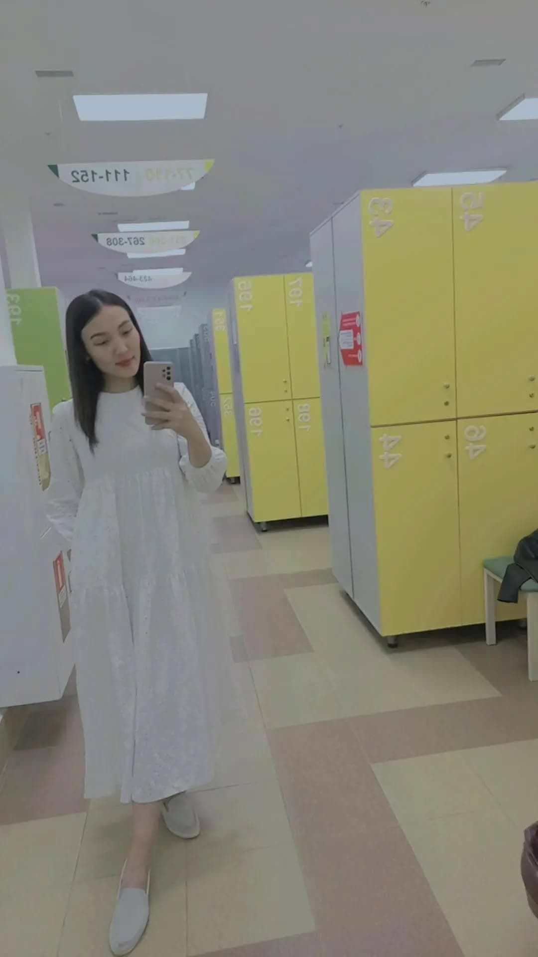 Kazakhstan Surrogacy & Egg Donor | 24 Yrs Old, 173cm, 75kg | ID #120030 |_5