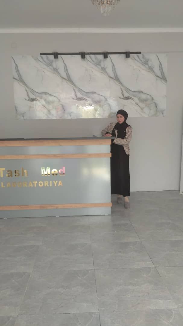 Uzbekistan Egg Donor | Yangijor | 26 Yrs Old, Blood Type A, 173cm, 53kg | ID #120031 |_2