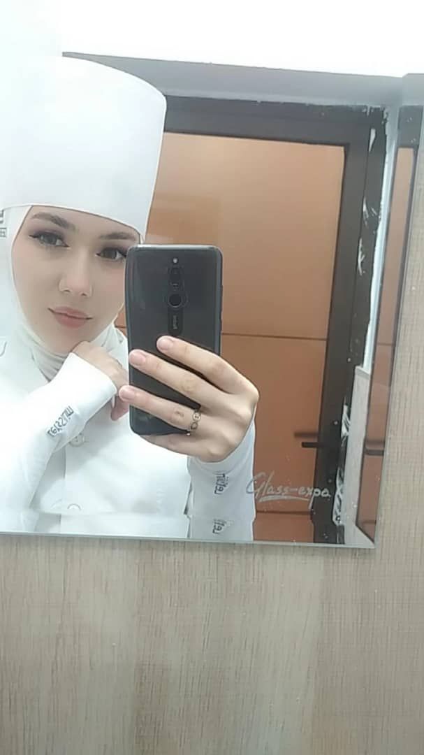 Uzbekistan Egg Donor | Yangijor | 26 Yrs Old, Blood Type A, 173cm, 53kg | ID #120031 |_0