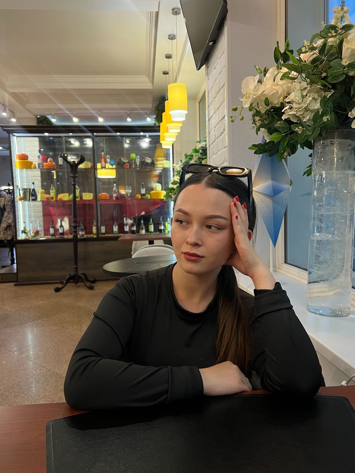 Kazakhstan Surrogacy & Egg Donor | Semey | 24 Yrs Old, Blood Type AB, 160cm, 55kg | ID #120032 |_2