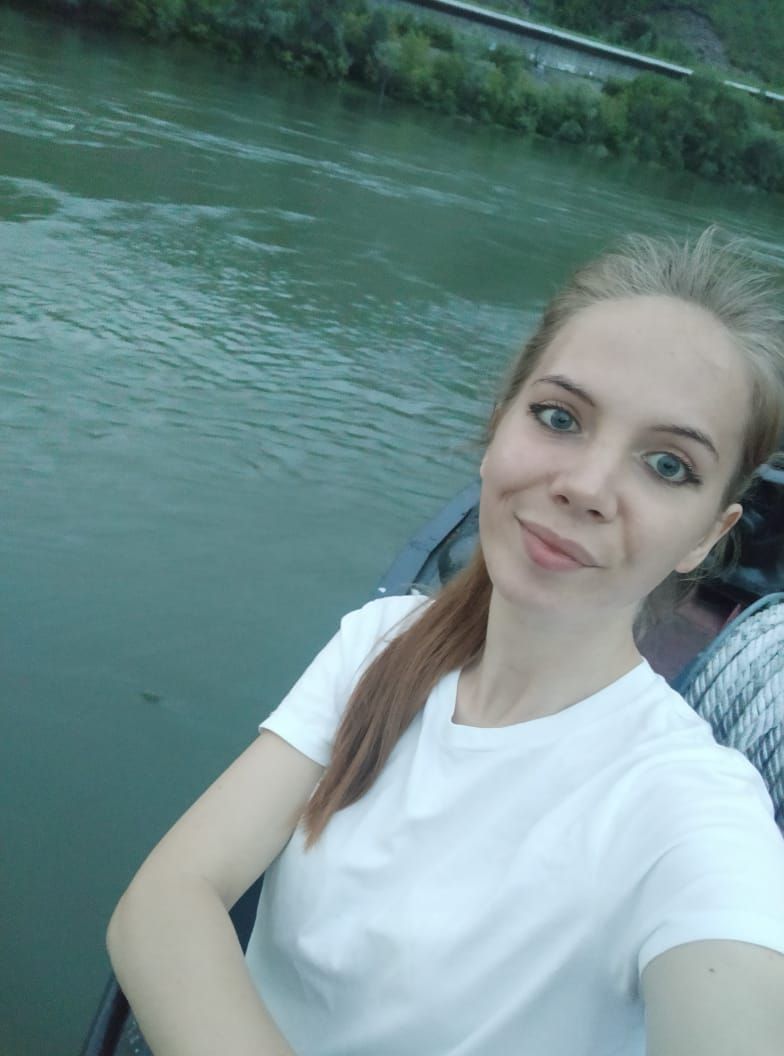 Kazakhstan Surrogacy & Egg Donor | 23 Yrs Old, Blood Type A, 160cm, 46kg | ID #120034 |_1