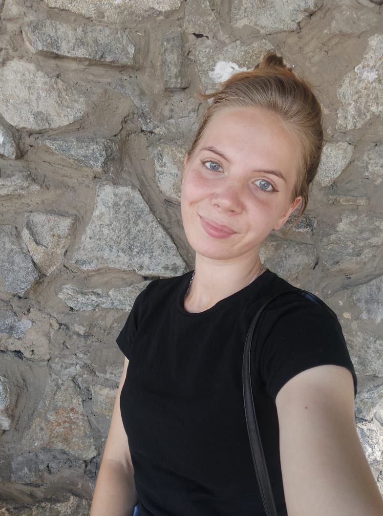 Kazakhstan Surrogacy & Egg Donor | 23 Yrs Old, Blood Type A, 160cm, 46kg | ID #120034 |_2
