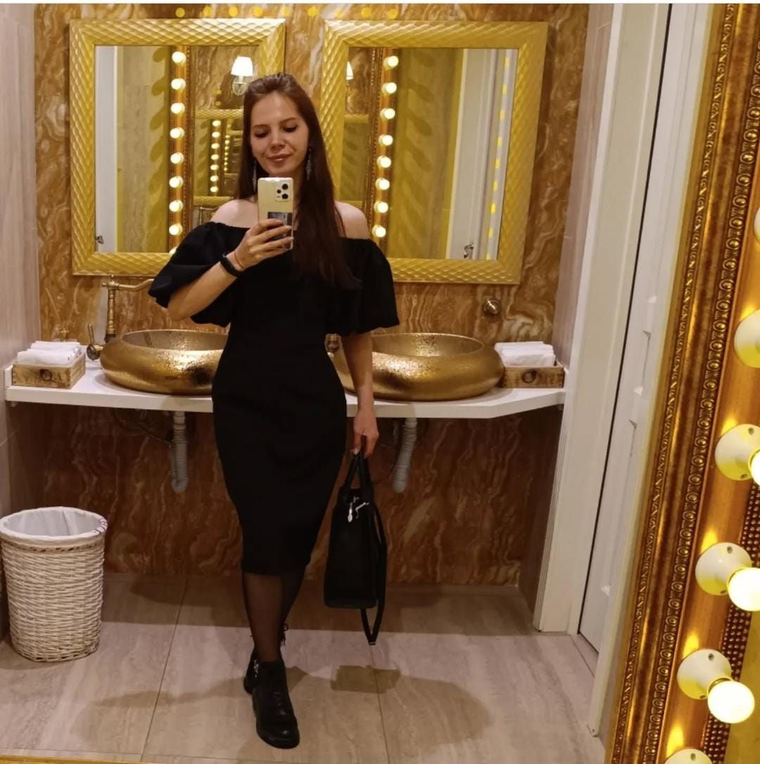 Kazakhstan Surrogacy & Egg Donor | 23 Yrs Old, Blood Type A, 160cm, 46kg | ID #120034 |_3