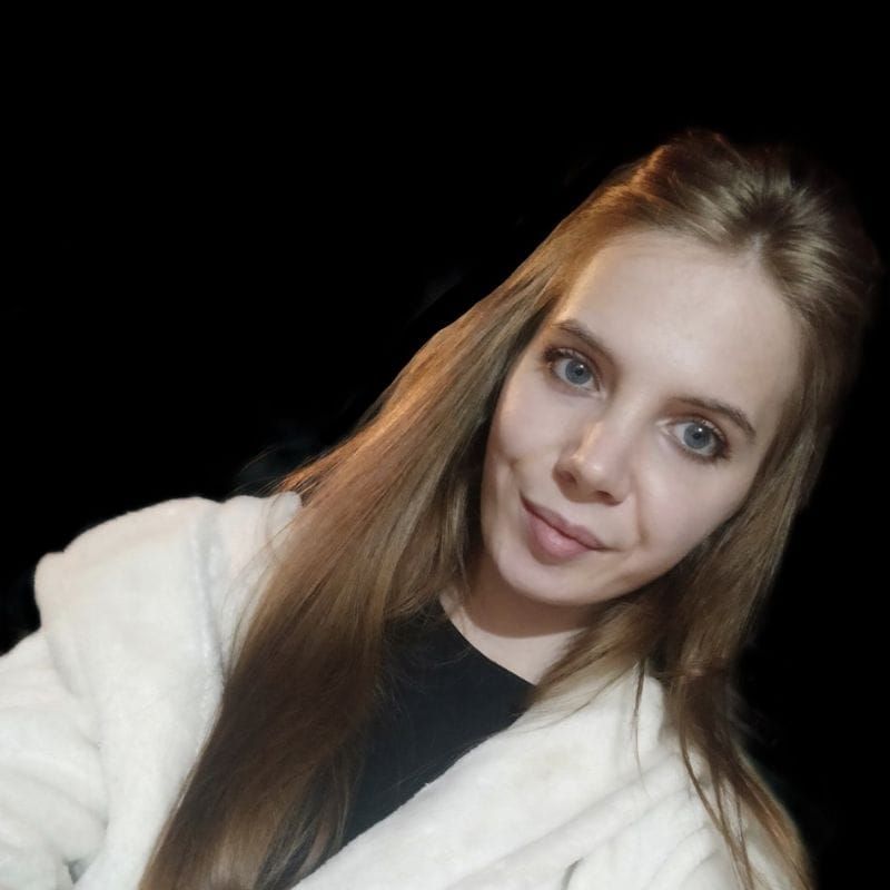 Kazakhstan Surrogacy & Egg Donor | 23 Yrs Old, Blood Type A, 160cm, 46kg | ID #120034 |_4