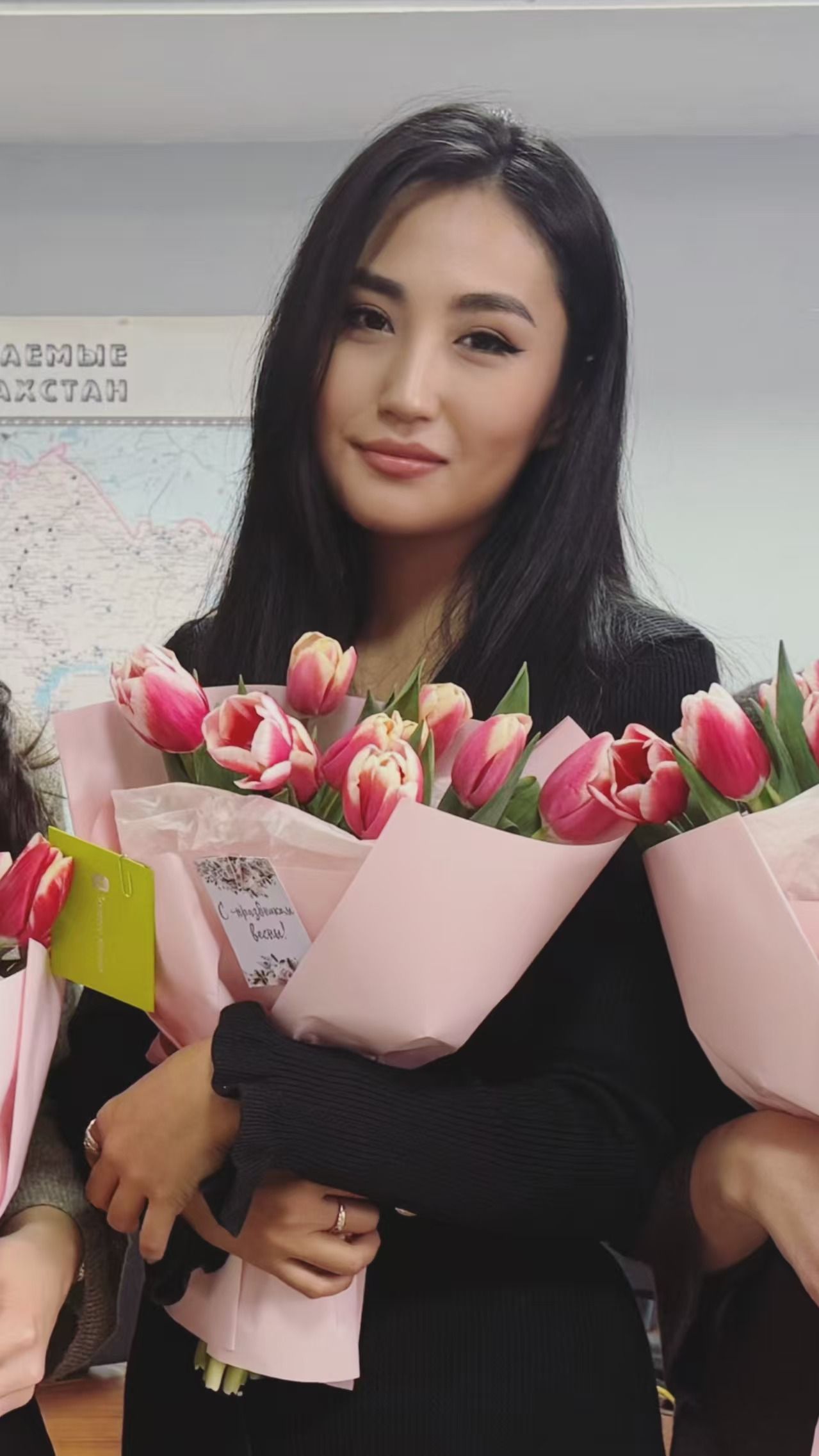 Kazakhstan Surrogacy & Egg Donor | Almaty | 25 Yrs Old, Blood Type O, 170cm, 60kg | ID #10117 |_0