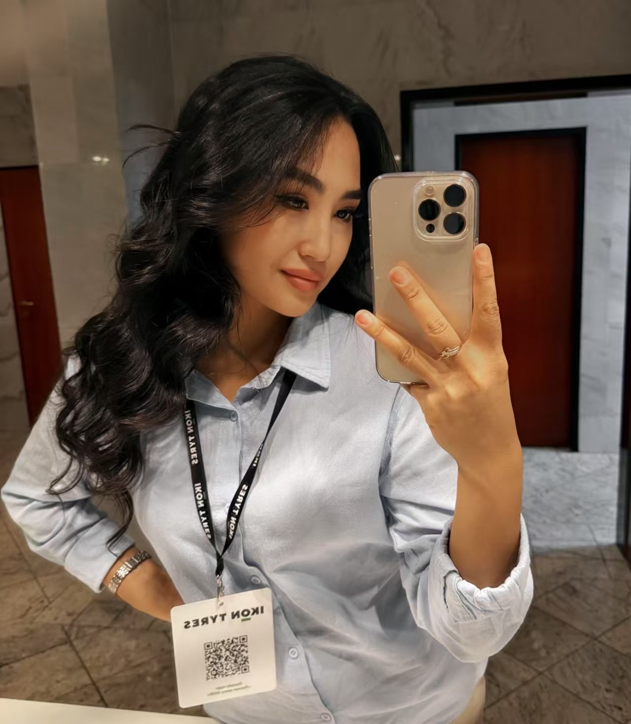 Kazakhstan Surrogacy & Egg Donor | Almaty | 25 Yrs Old, Blood Type O, 170cm, 60kg | ID #10117 |_1