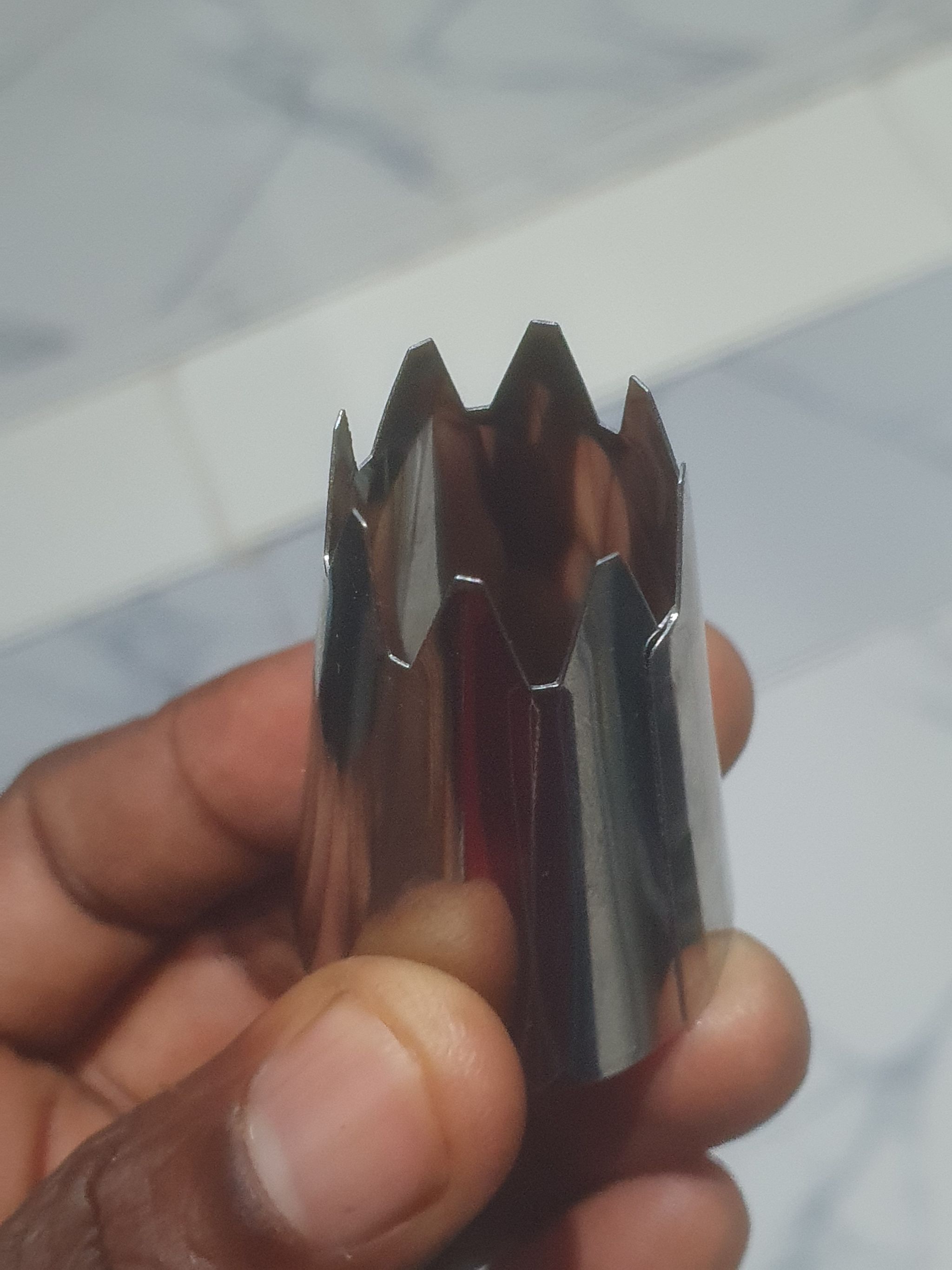 Bico Confeiteiro Médio  _3