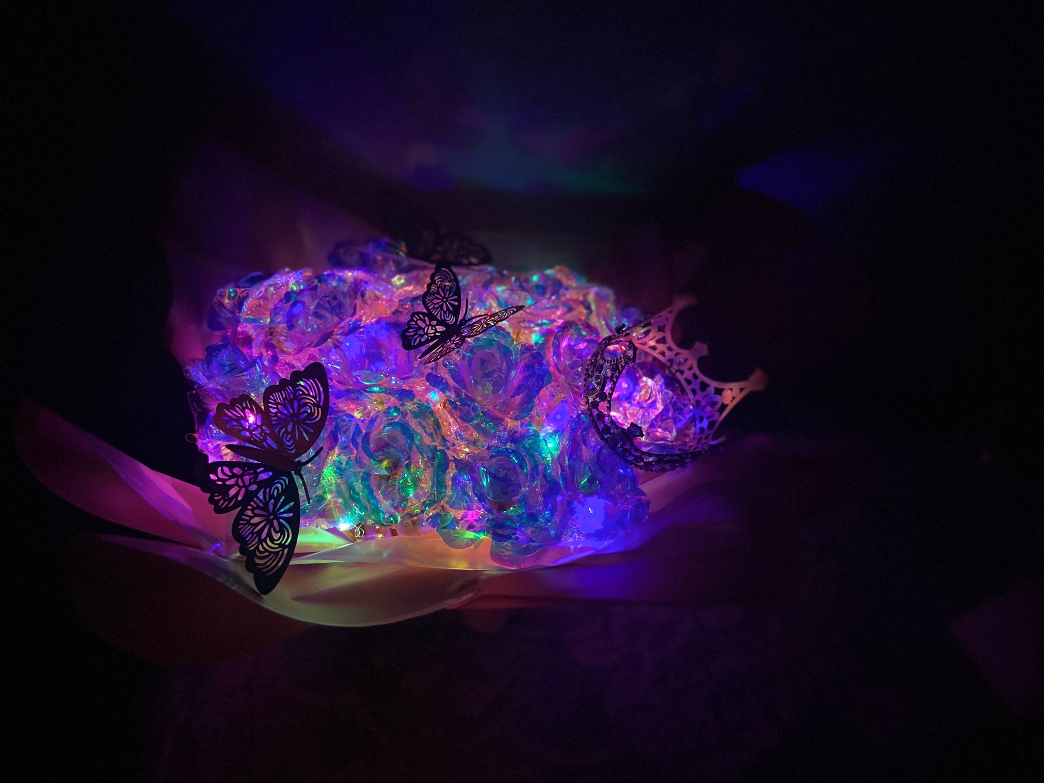 Ready-made Bouquets _8