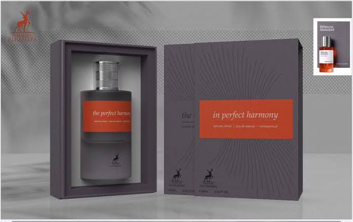 IN PERFECT HARMONY_0