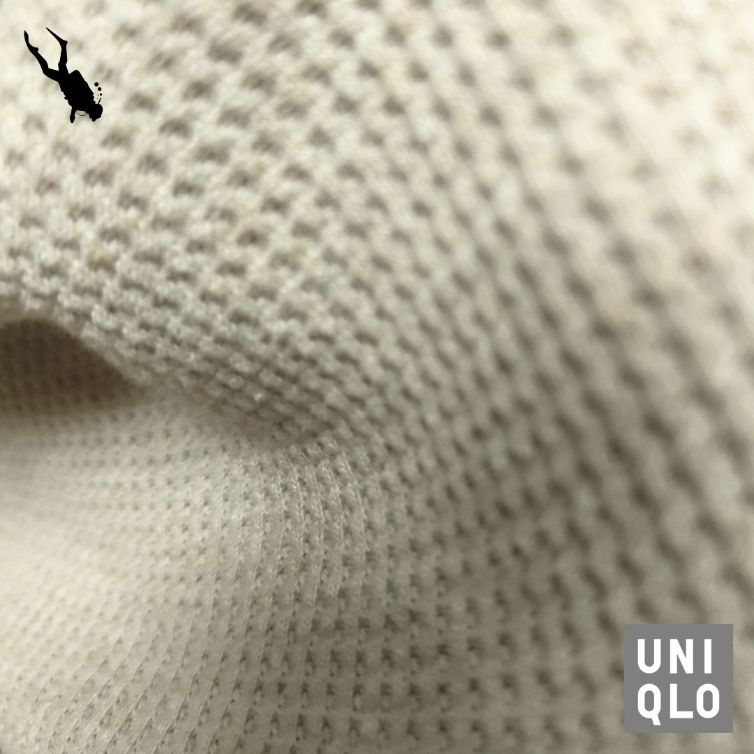 UNIQLO Beige Long Sleeve Sweatshirt – TO Preloved_1