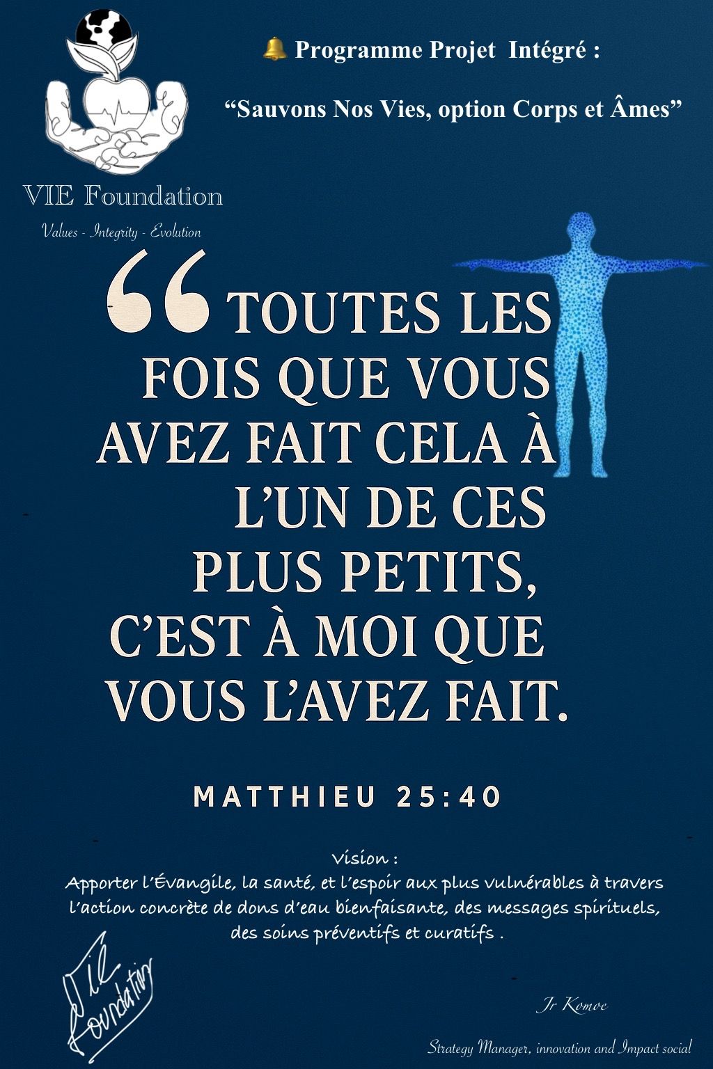 🫂Donation (Save our lives project ) VIE Foundation 🫂_1
