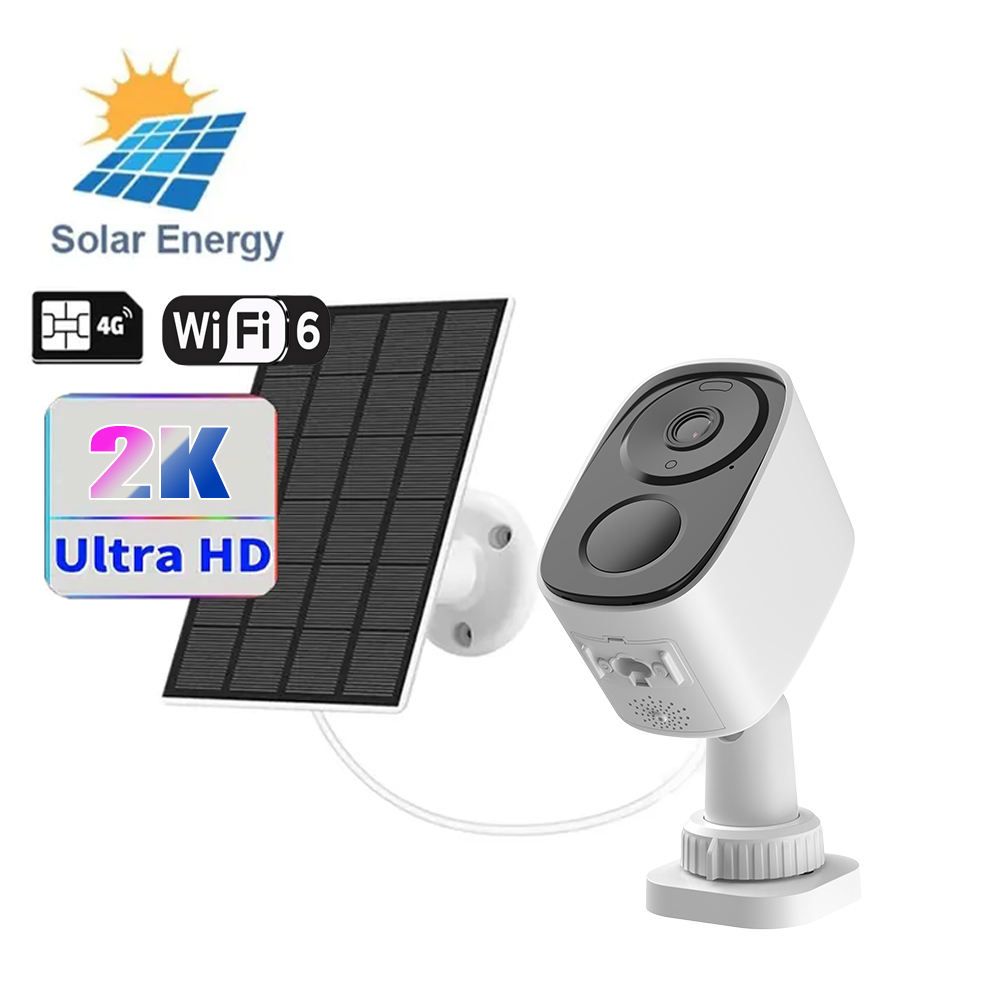 CB54 Smart Wireless Battery Camera_0